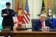 Elon Musk vuelve como asesor de Trump para dise&ntilde;ar el futuro de la guerra del Pent&aacute;gono