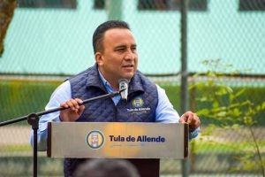 Alcalde de Tula, vinculado en actos de corrupción y desvío de recursos