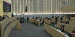 Aprueba Congreso de Puebla reformas en obra p&uacute;blica, coordinaci&oacute;n hacendaria, bienestar animal y consumo local