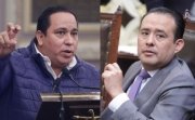 Morena coloca a Eduardo Castillo y Carlos Evangelista como coordinadores rumbo a 2027