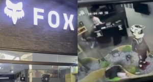 ¿Qué pasó en la tienda Fox Store de Satélite? Buscan a gerente Braulio Villasana Ruíz por golpiza a empleada