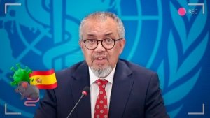 OMS confirma 10 casos de hantavirus vinculados a crucero MV Hondius