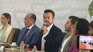 Anuncia JGP más de 1,200 acciones de obra social en Puebla