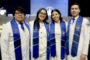 Los médicos son el rostro humano de la ciencia