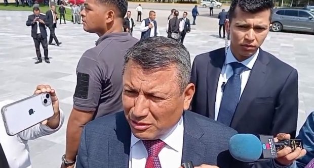 Destituyen al director del penal de Tehuacán por malas conductas