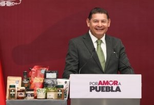 Con inversi&oacute;n y coordinaci&oacute;n empresarial estrat&eacute;gica, Gobierno Estatal impulsa distrito aeropuertario