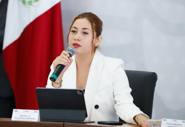 Puebla garantiza espacios seguros para la convivencia familiar