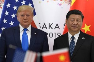 Donald Trump actualiza su “Lista negra comercial”, lo que podría causar problemas con el gobierno de China