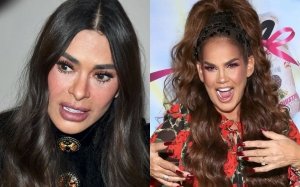 &ldquo;Me dese&oacute; el mal&rdquo;: Niurka revela que a Galilea Montijo se le regres&oacute; todo lo malo que quer&iacute;a para ellaCelebridades