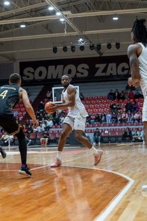 Buscar&aacute;n Lobos Puebla el tercer lugar de la Copa Zacatecas