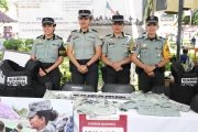 Acerca coordinaci&oacute;n interinstitucional salud gratuita, prevenci&oacute;n y servicios a familias de Huauchinango