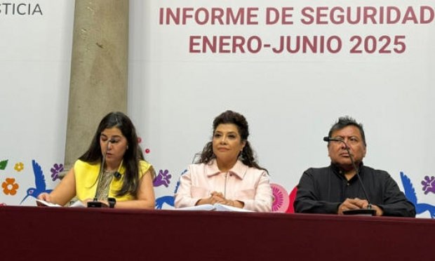 Copred inicia procedimiento por caso de discriminación contra policía de CDMX