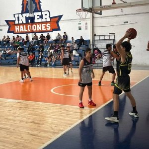 Publican convocatoria para la Copa Inter Juvenil 2026 de B&aacute;squetbol