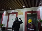 Sin afectaciones en Puebla tras sismo en Guerrero: Protecci&oacute;n Civil