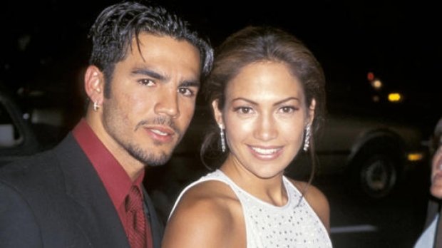 El primer marido de Jennifer Lopez arremete contra ella: "El problema eres tú, deja de hacerte la víctima"