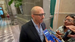 Infraestructura y Seguridad, las m&aacute;s beneficiadas con ajustes presupuestales en Puebla