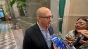 Infraestructura y Seguridad, las m&aacute;s beneficiadas con ajustes presupuestales en Puebla