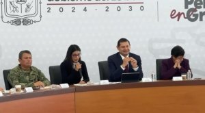 Anuncian Convocatoria al Premio Estatal de la Juventud Vicente Suárez 2025 en Puebla