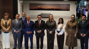 Gobierno de Puebla cumple con cobertura, becas y nuevos espacios educativos