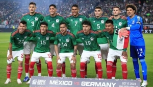 Queda fuera del juego entre la Selección Mexicana y Honduras por llegar tarde; se fue de fiesta antes del partido