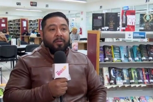 Biblioteca Nicol&aacute;s Cop&eacute;rnico fortalece el acceso al conocimiento acad&eacute;mico y cient&iacute;fico en la BUAP