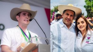 Carlos Tafolla, amigo de Carlos Manzo, responde a Noroña tras ataque a Grecia Quiroz: &quot;Métete conmigo&quot;