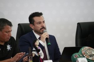 Gobierno de Puebla analiza viabilidad del pago de la tenencia vehicular