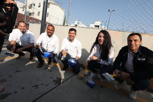 Ayuntamiento de Puebla rescató 11 ‘lomitos’ y los rehabilitó para su adopción