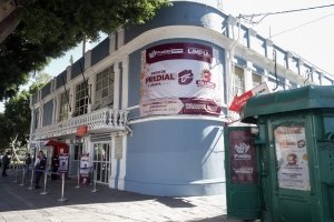 Anuncia Gobierno de la Ciudad horarios en cajas de Tesorer&iacute;a por fiestas decembrinas