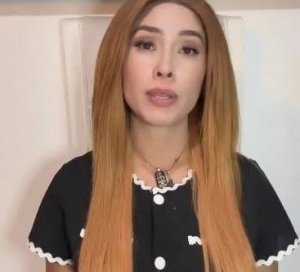 Corren de Televisa a Nadia de la Rosa tras burlarse de los adultos mayores