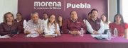 Incorporaci&oacute;n de Claudia Hern&aacute;ndez y Pablo Salazar refuerzan a Morena rumbo a 2027