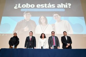 Inicia BUAP Campaña Universitaria de Prevención Social de la Violencia
