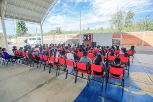 SEDIF fortalece valores para una infancia con respeto y bienestar