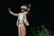 Todos los famosos que se han subido al escenario en los conciertos de Bad Bunny en Puerto Rico