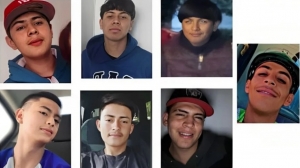 Secuestran y desaparecen a 7 jóvenes en Malpaso, Zacatecas