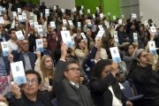 Presentan informes la Abogada General, el Defensor de los Derechos Universitarios, el Tesorero y el Contralor