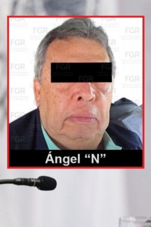 &iquest;Qu&eacute; pas&oacute; con los videos del autob&uacute;s de Ayotzinapa? FGR revela presunta orden de &Aacute;ngel &lsquo;N&rsquo; para ocultarlos