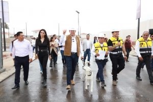 El Centro de Atenci&oacute;n para Seres Sintientes m&aacute;s grande del mundo est&aacute; en Puebla