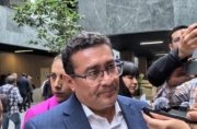 Congreso prepara comparecencias de Seguridad P&uacute;blica y Coordinaci&oacute;n de Gabinete