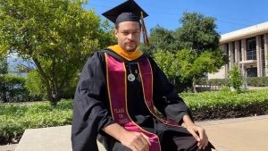 &iquest;Qui&eacute;n Es Cole Tomas Allen, Detenido Tras Ataque Durante Cena de Corresponsales?