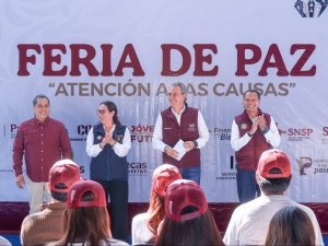 Pepe Chedraui impulsa la participaci&oacute;n juvenil con el arranque de &ldquo;J&oacute;venes Unen al Barrio&rdquo;