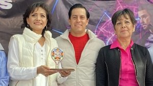 Re&uacute;ne Abierto Britania Zavaleta al top 10 del tenis mexicano con bolsa de 75 mil pesos en juego