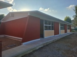 Invierte CAPCEE 768 mdp en infraestructura educativa en primer a&ntilde;o de gobierno