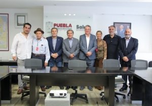 Secretar&iacute;a de Salud fortalece regulaci&oacute;n sanitaria en hoteles y moteles