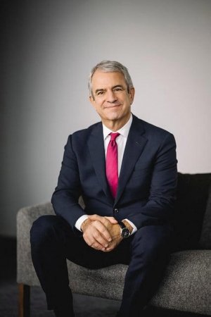 Por una relaci&oacute;n amorosa no revelada con una subordinada, Nestl&eacute; destituye a su presidente ejecutivo Laurent Freixe