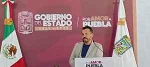 Garc&iacute;a Parra respalda el uso de antidoping para candidatos rumbo a 2027