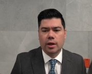 Acusa PVEM al PAN de hacer pol&iacute;tica desde la clandestinidad con bardas contra la reelecci&oacute;n