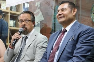 Regresa Carrera Panamericana después de 8 años y proyecta a Puebla a nivel mundial