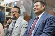 Regresa Carrera Panamericana después de 8 años y proyecta a Puebla a nivel mundial