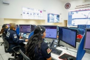Gobierno fortalece 089 para combatir extorsión telefónica y proteger a familias